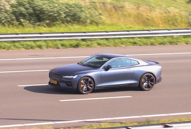 Polestar 1