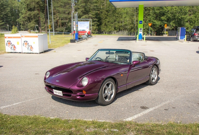TVR Chimaera 500
