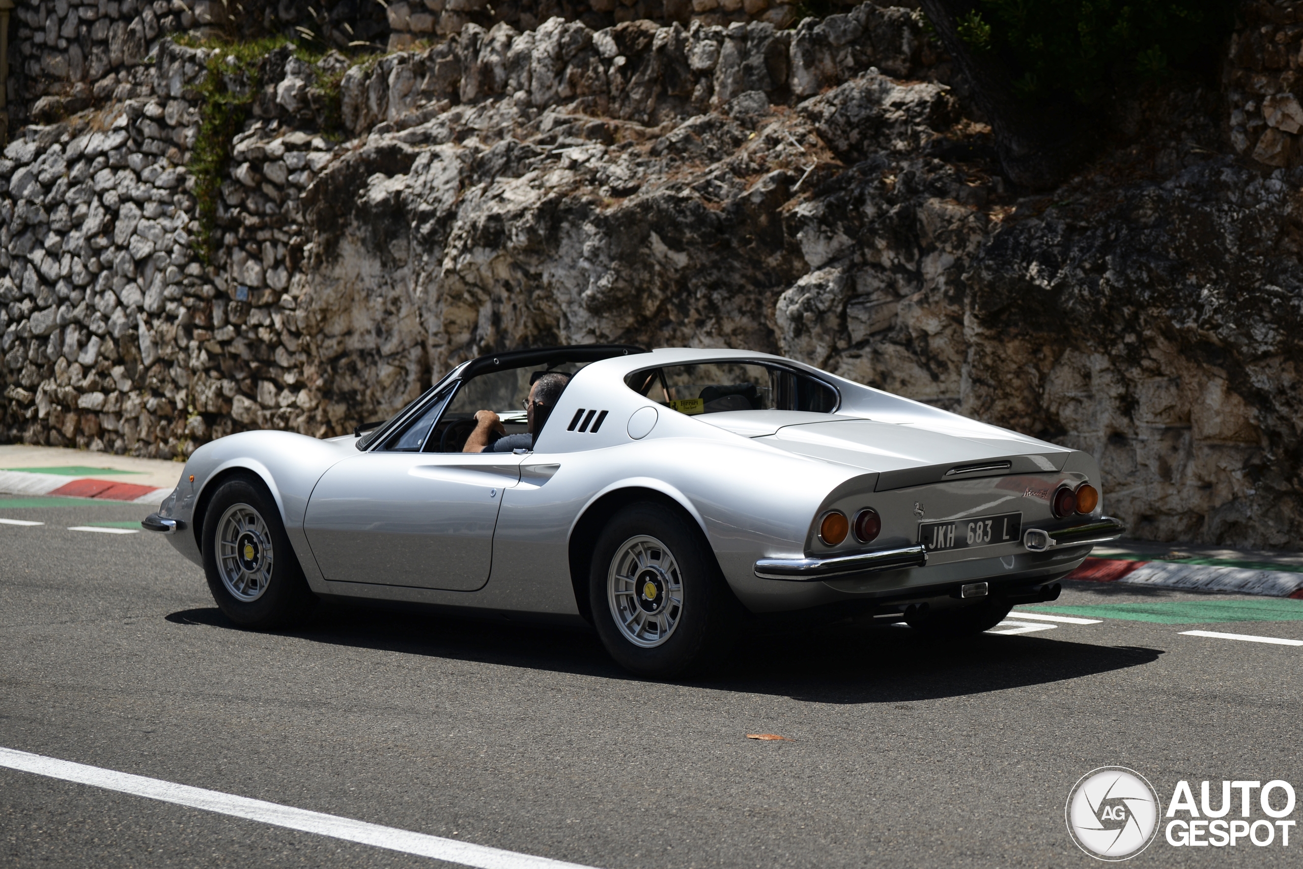 Mooi grijs is niet lelijk