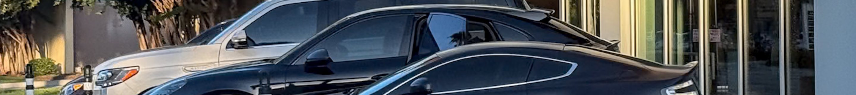 Aston Martin V8 Vantage S