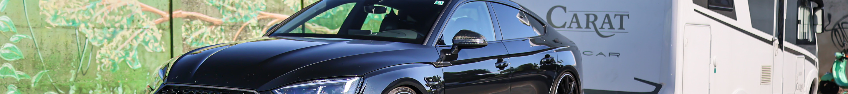 Audi ABT RS5-R B9 Sportback