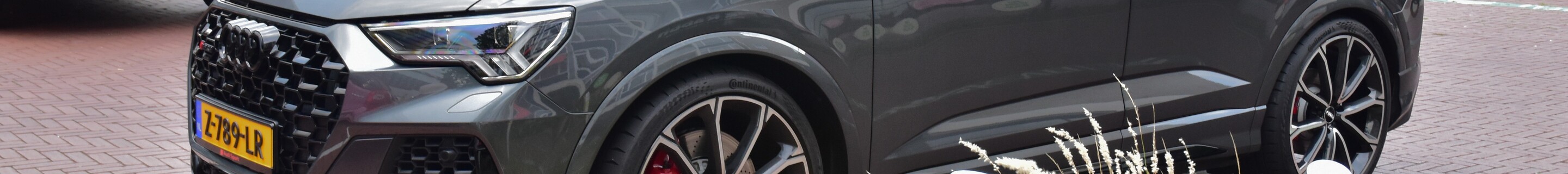 Audi RS Q3 Sportback 2020