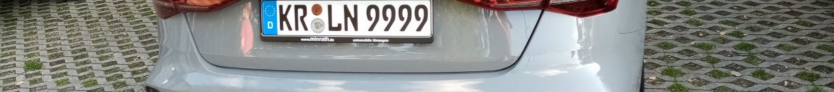 Audi RS3 Sedan 8Y 2025