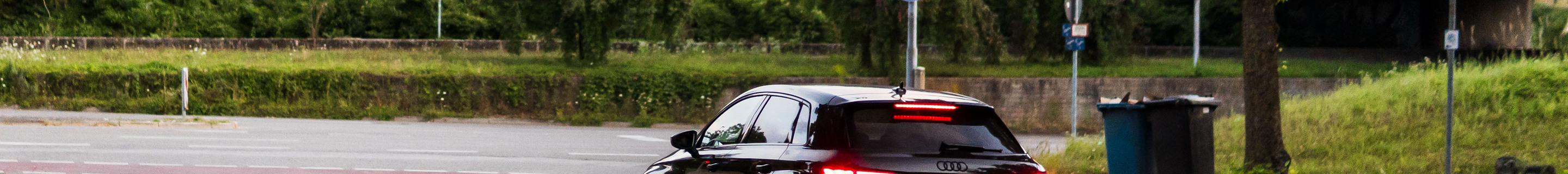 Audi RS3 Sportback 8Y