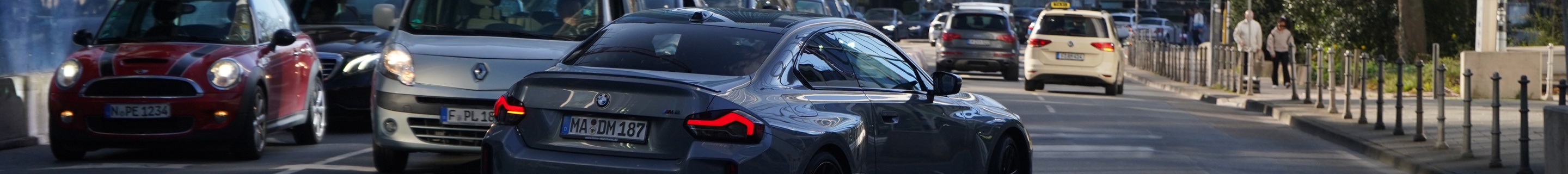 BMW M2 Coupé G87