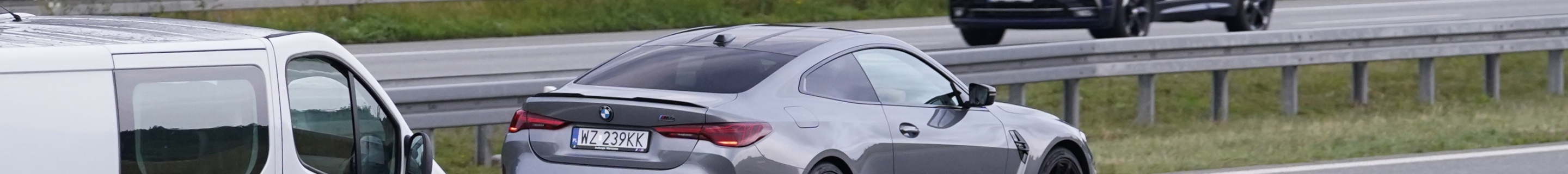 BMW M4 G82 Coupé Competition