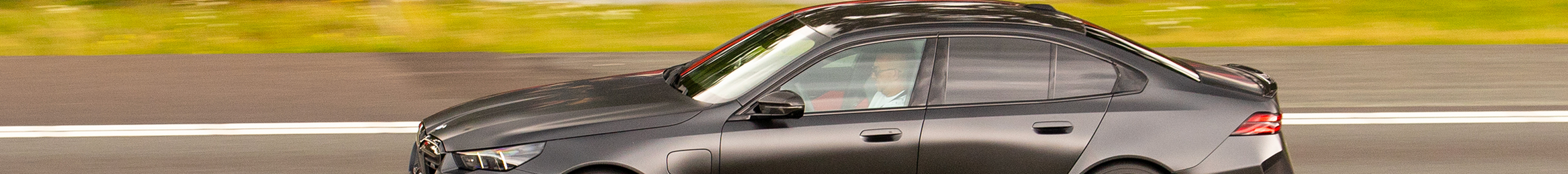 BMW M5 G90