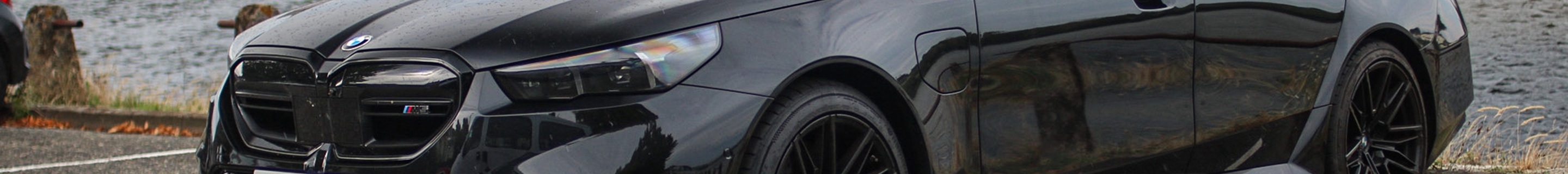 BMW M5 G90