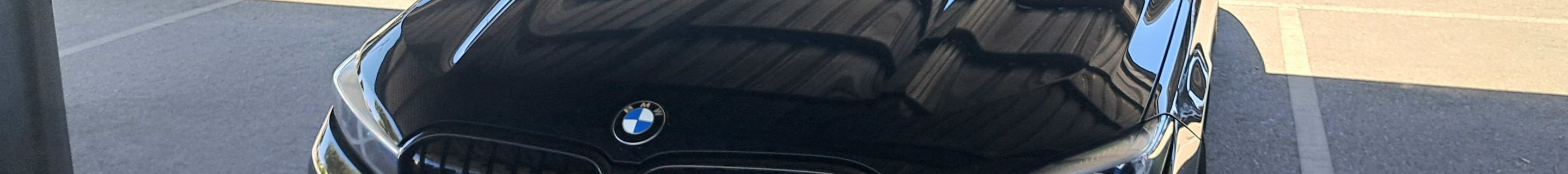 BMW M760Li xDrive 2019