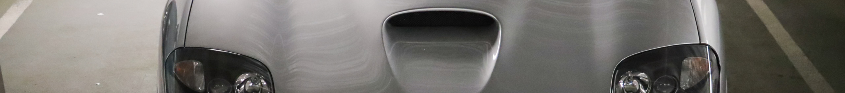 Ferrari 550 Maranello
