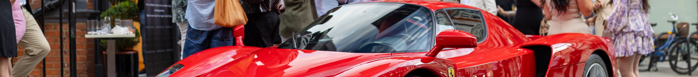 Ferrari Enzo Ferrari