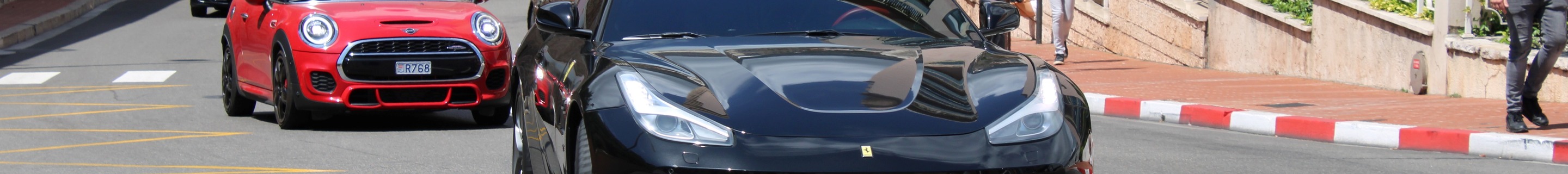 Ferrari GTC4Lusso