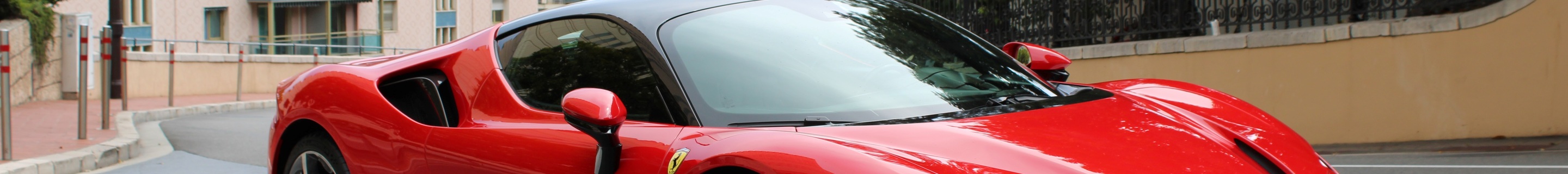 Ferrari SF90 Stradale