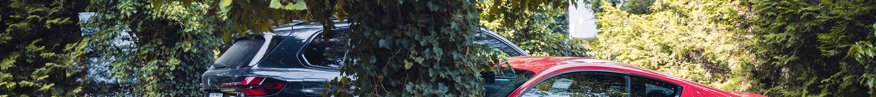 Ford Mustang GT 2015