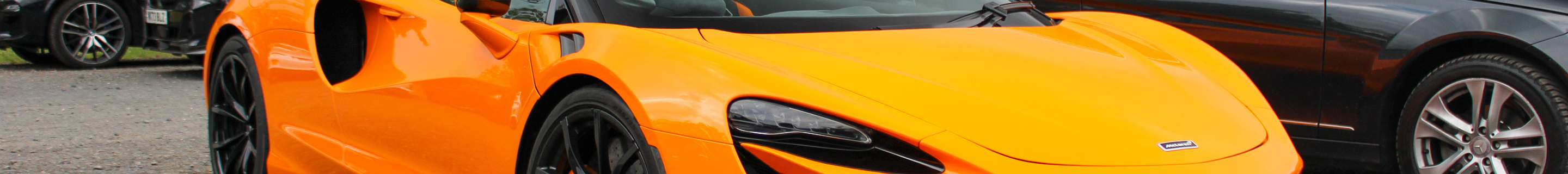 McLaren Artura