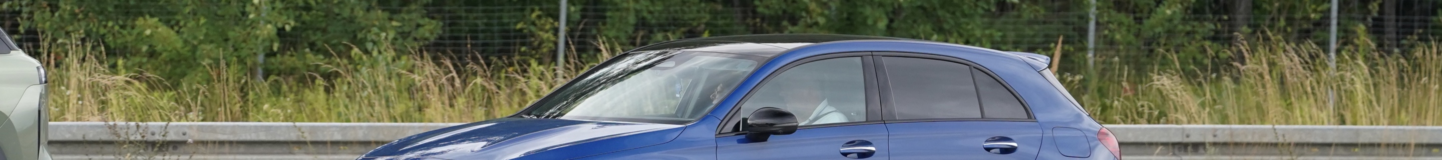 Mercedes-AMG A 45 S W177 2023