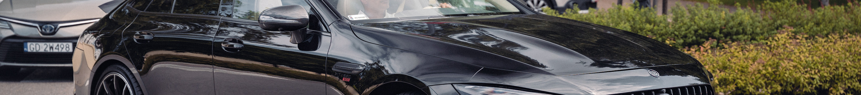 Mercedes-AMG Brabus GT 63 S X290