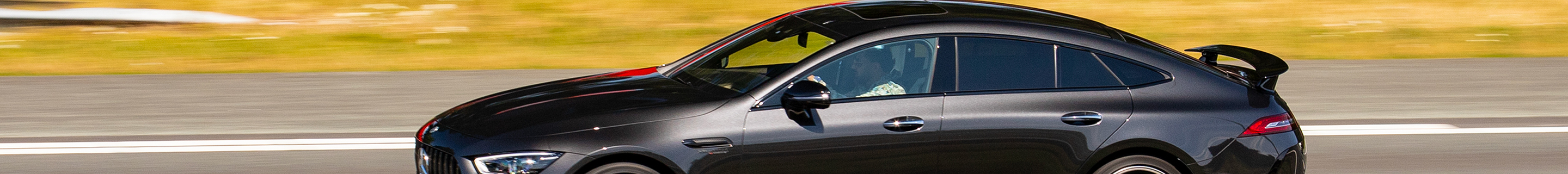 Mercedes-AMG GT 63 S E-Performance X290