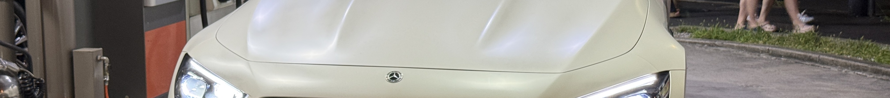 Mercedes-AMG GT 63 S E-Performance X290