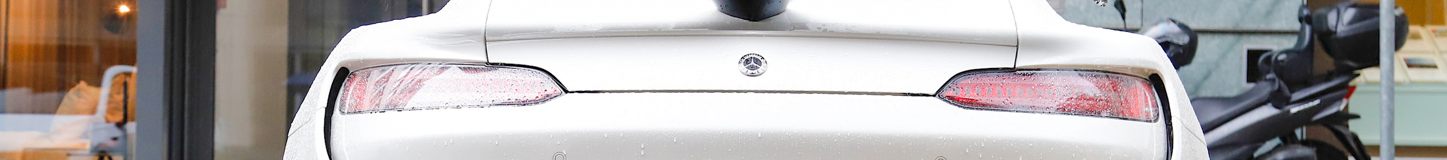 Mercedes-AMG GT S FAB Design Areion