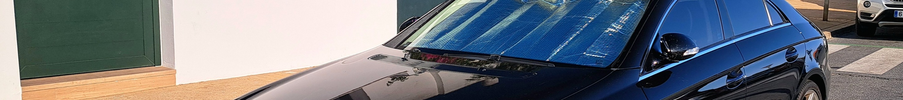 Mercedes-Benz CLS 55 AMG