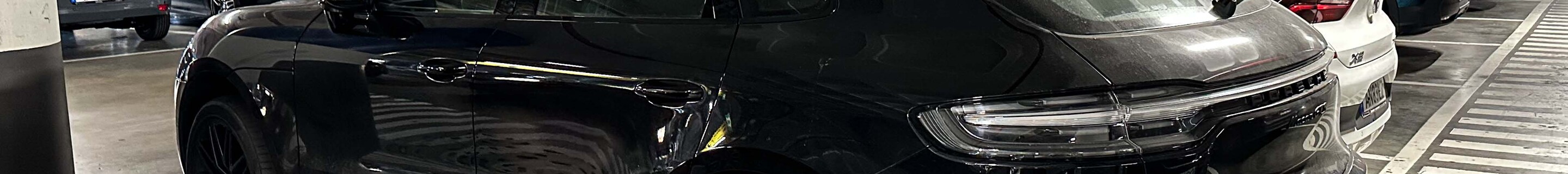 Porsche 95B Macan GTS MkIII