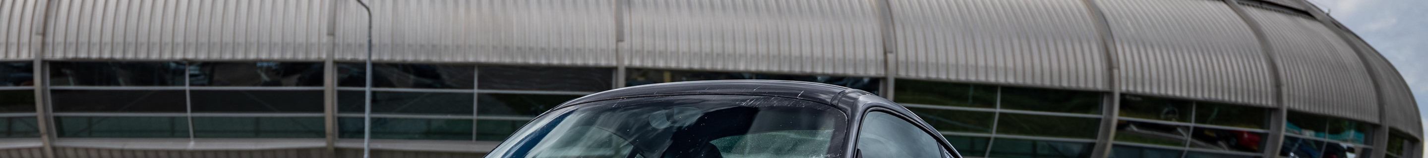 Porsche 987 Cayman S