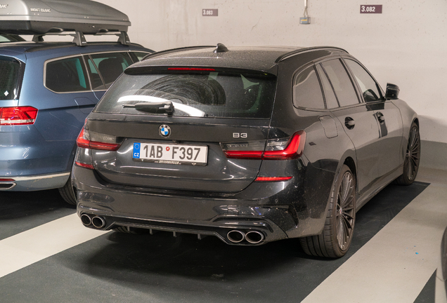 Alpina B3 BiTurbo Touring 2020