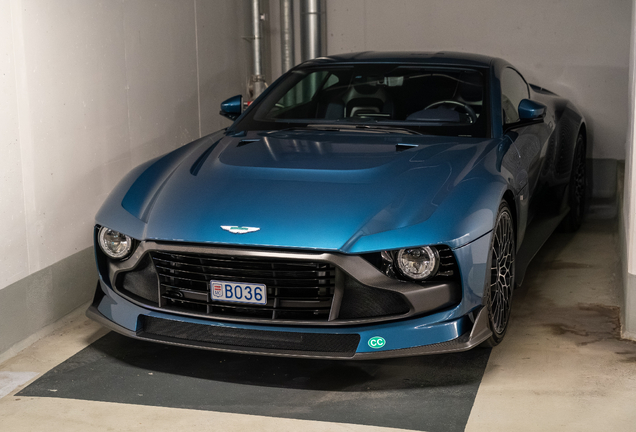 Aston Martin Valour