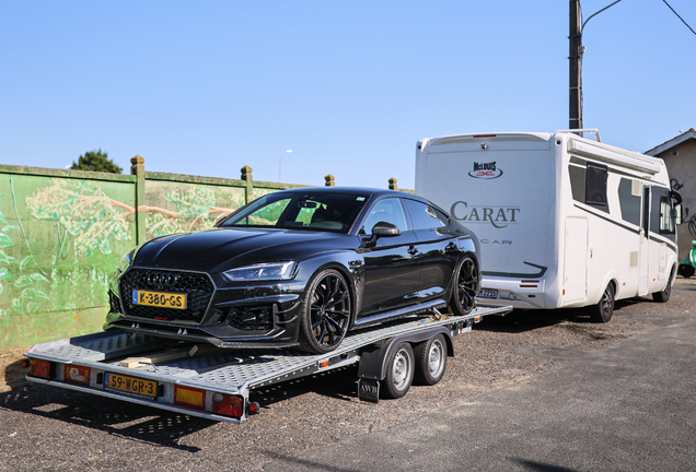 Audi ABT RS5-R B9 Sportback