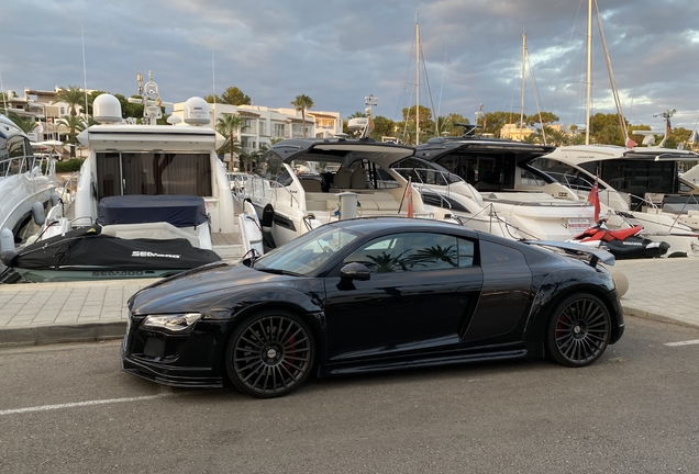 Audi R8 PPI Razor
