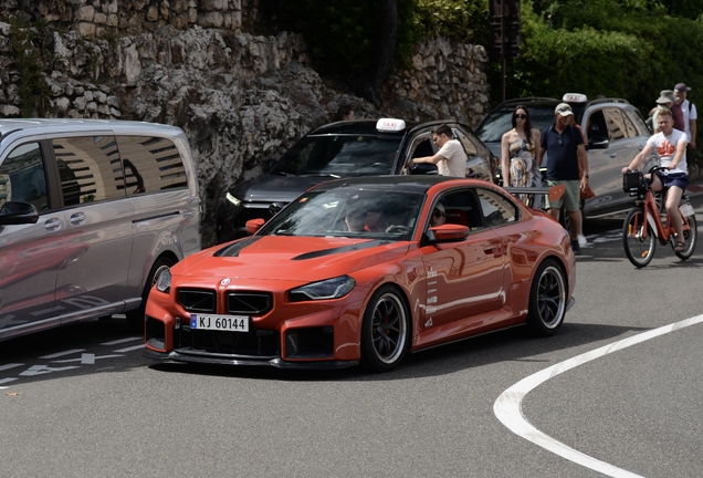 BMW M2 Coupé G87