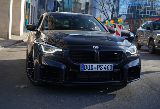 BMW M2 Coupé G87