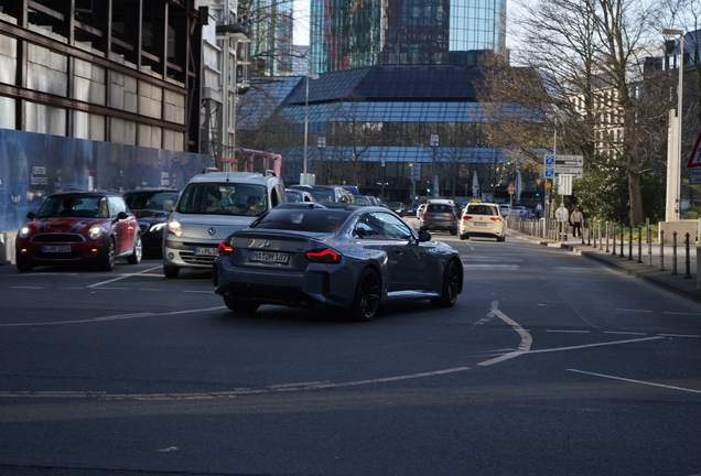 BMW M2 Coupé G87