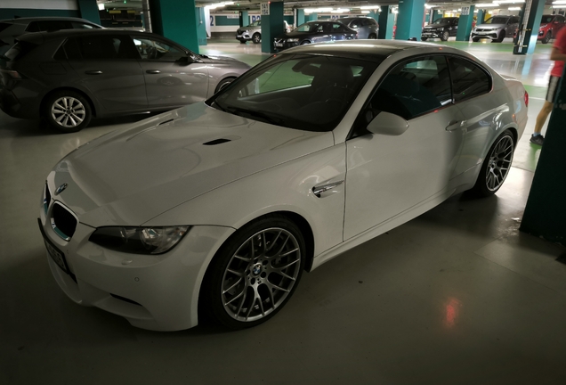 BMW M3 E92 Coupé