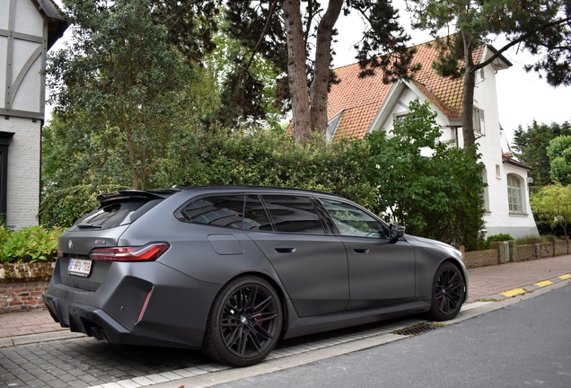 BMW M5 G99 Touring