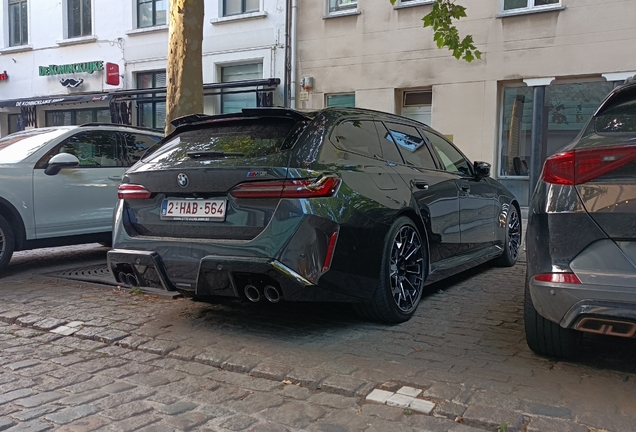BMW M5 G99 Touring
