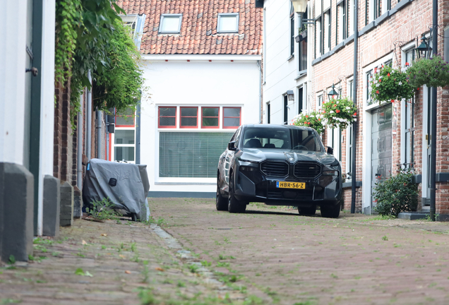 BMW XM G09