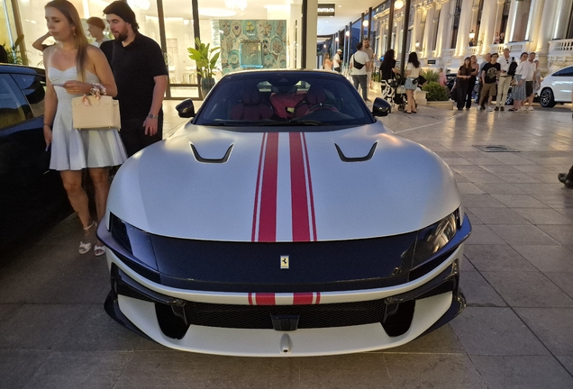 Ferrari 12Cilindri