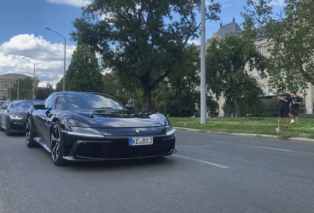 Ferrari 12Cilindri