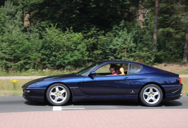 Ferrari 456 GT