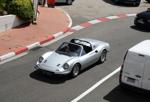 Ferrari Dino 246 GTS