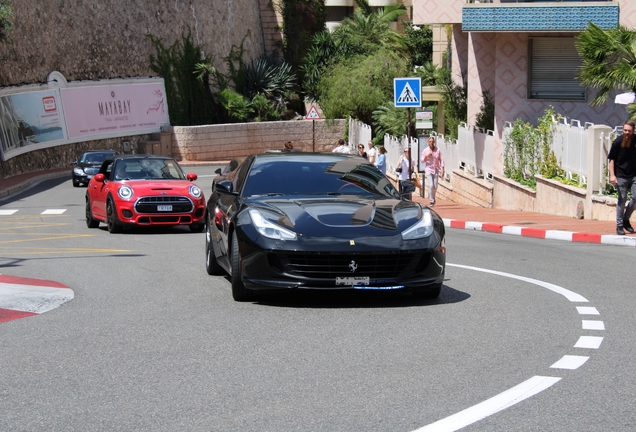 Ferrari GTC4Lusso