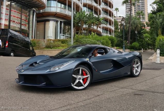 Ferrari LaFerrari