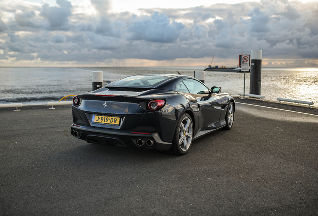 Ferrari Portofino