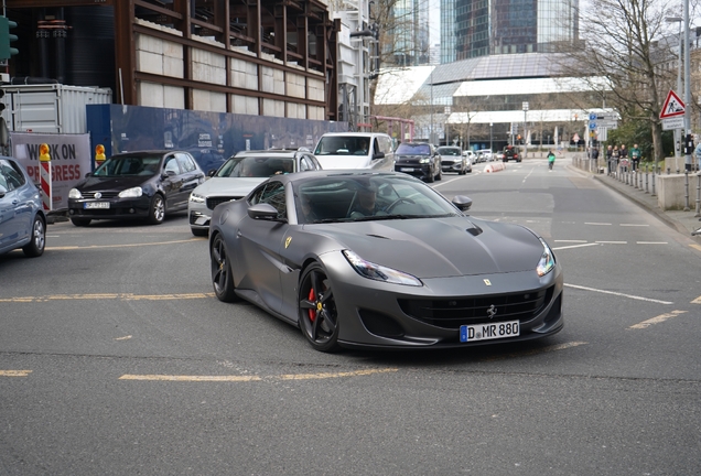 Ferrari Portofino
