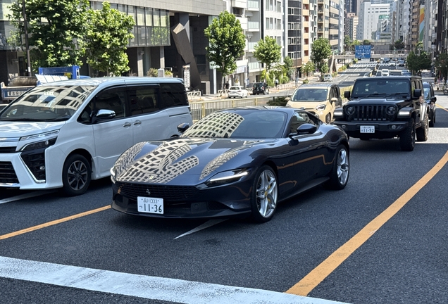 Ferrari Roma