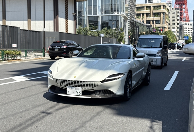 Ferrari Roma