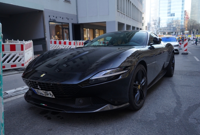 Ferrari Roma