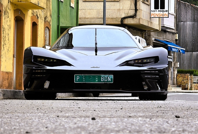 KTM X-Bow GT-XR